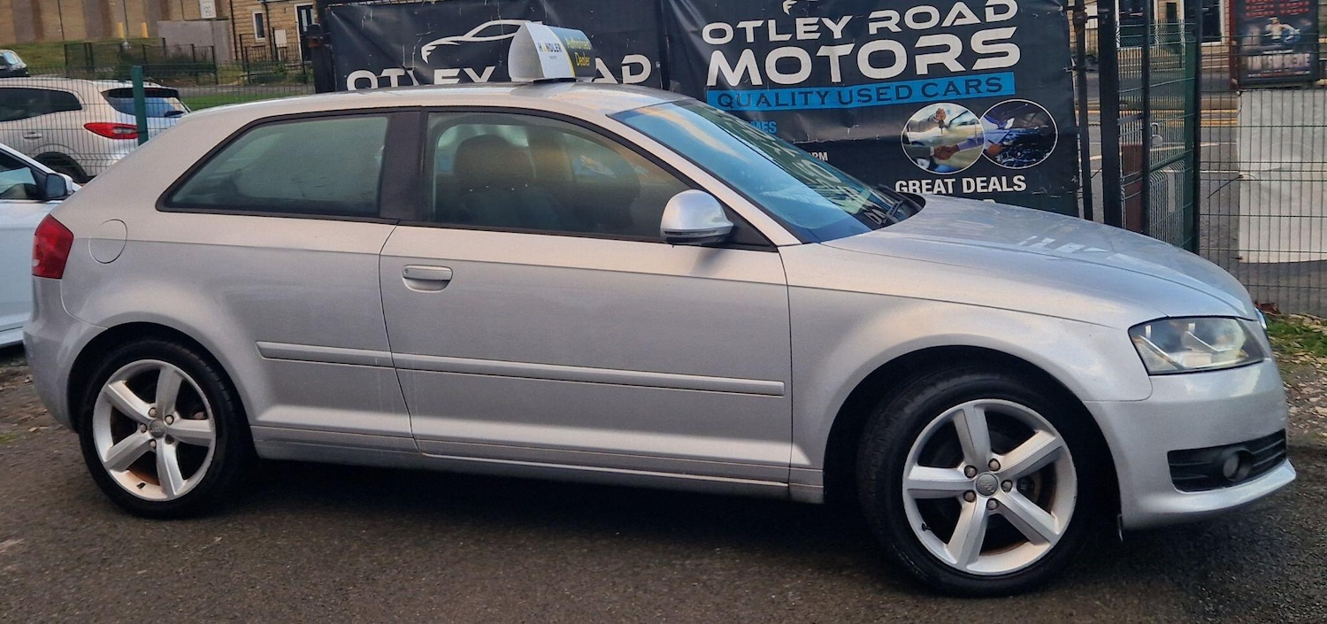 Used Audi A3 2010 for sale - 77015651: Photo 15
