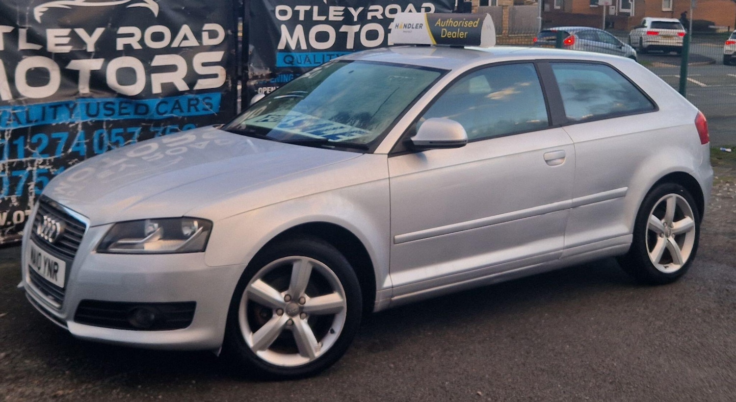 Used Audi A3 2010 for sale - 77015651: Photo 27