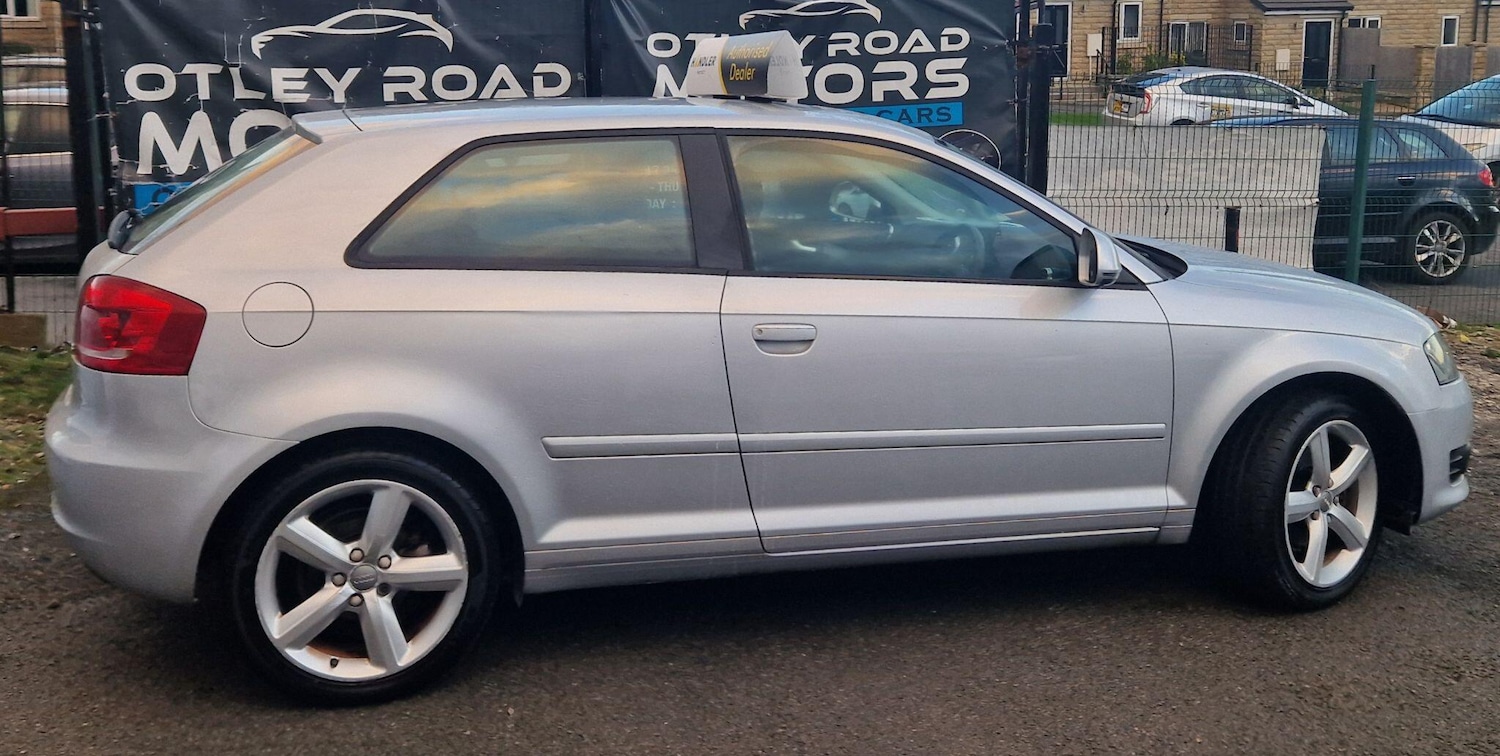 Used Audi A3 2010 for sale - 77015651: Photo 30