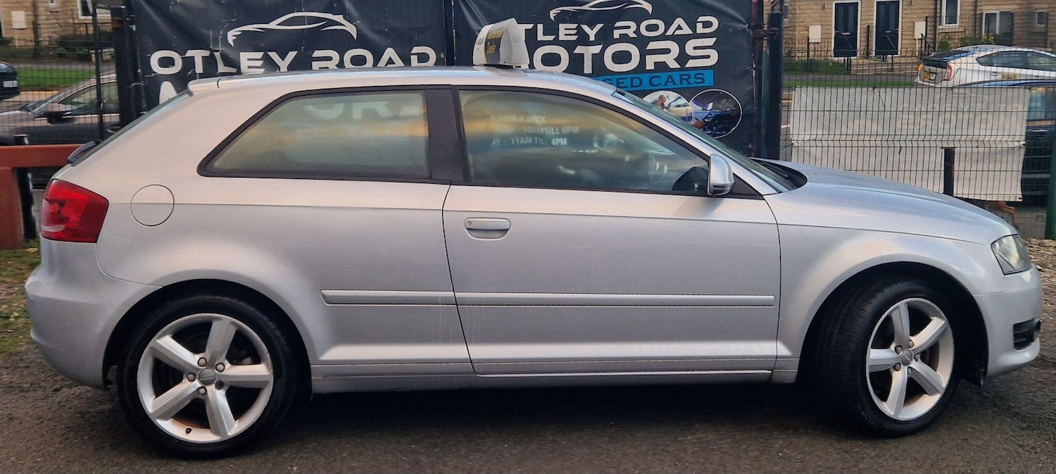 Used Audi A3 2010 for sale - 77015651: Photo 31