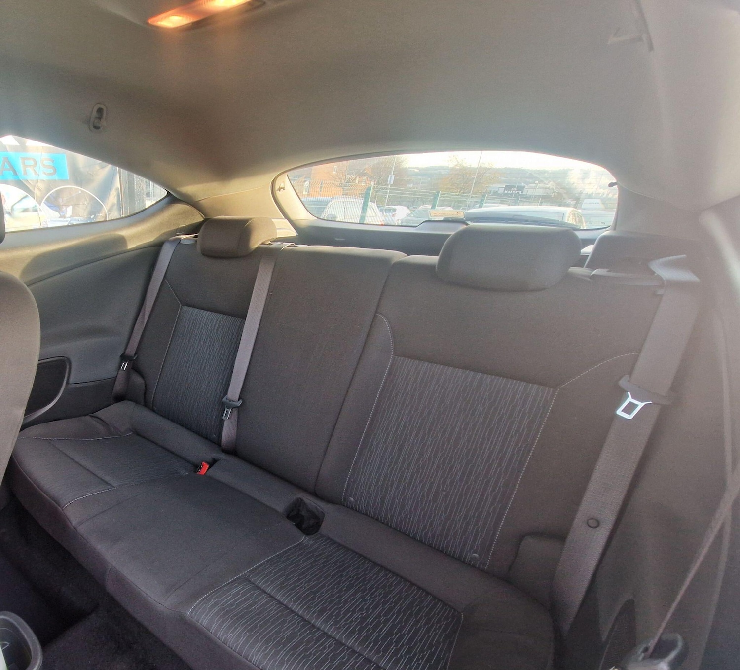 Used Vauxhall Astra GTC 2013 for sale - 76753115: Photo 11