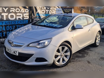 2013 (63) - 2.0 CDTi 16V Sport 3dr