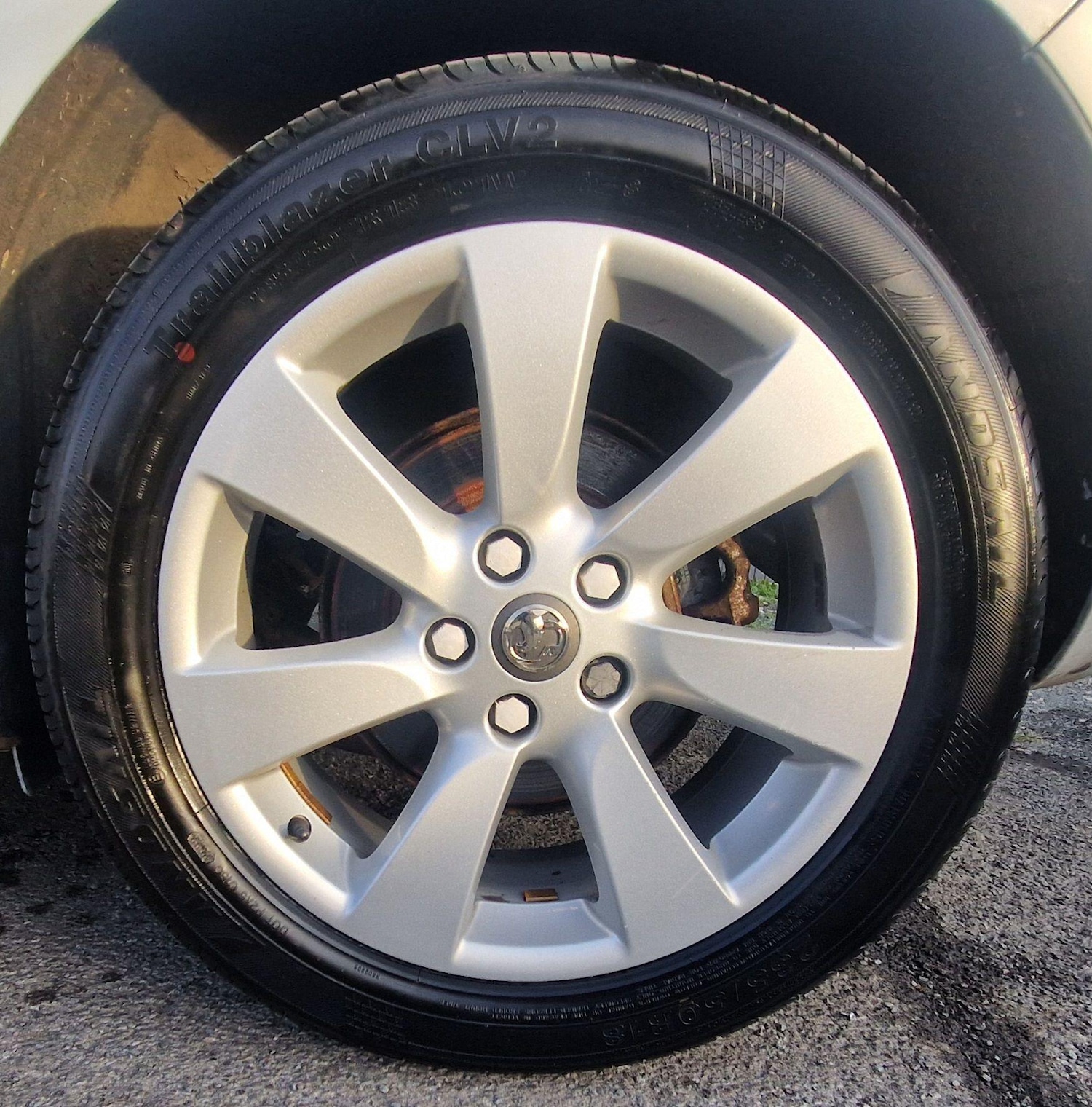 Used Vauxhall Astra GTC 2013 for sale - 76753115: Photo 45