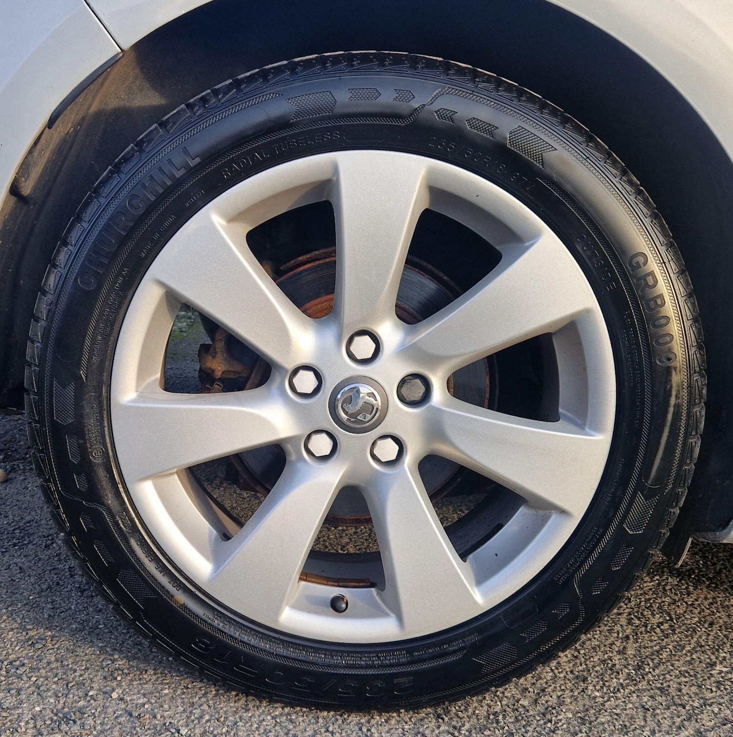 Used Vauxhall Astra GTC 2013 for sale - 76753115: Photo 46