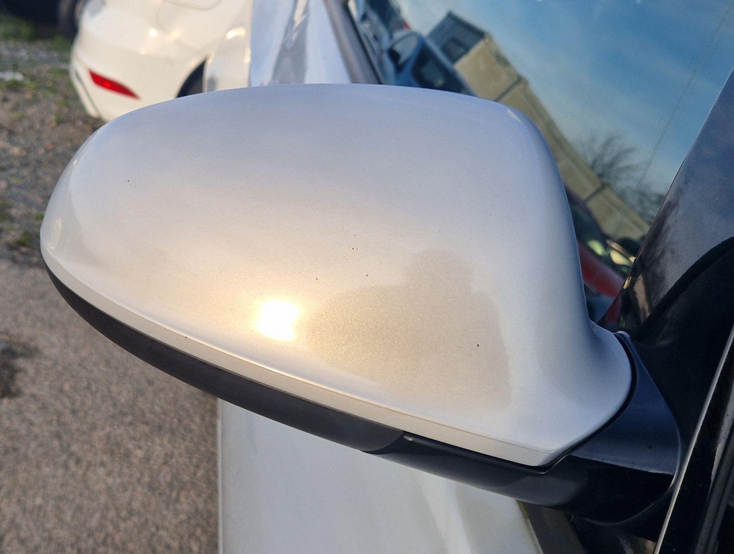 Used Vauxhall Astra GTC 2013 for sale - 76753115: Photo 48