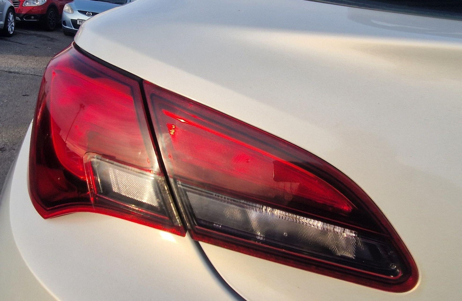 Used Vauxhall Astra GTC 2013 for sale - 76753115: Photo 49