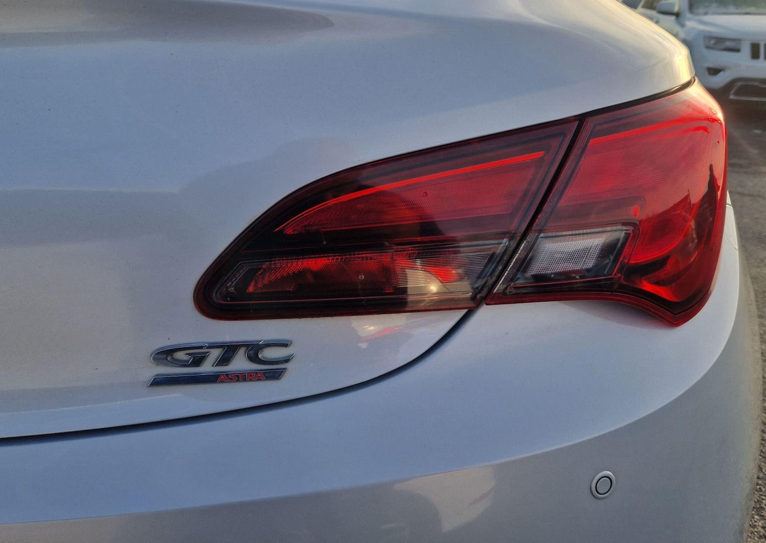 Used Vauxhall Astra GTC 2013 for sale - 76753115: Photo 50