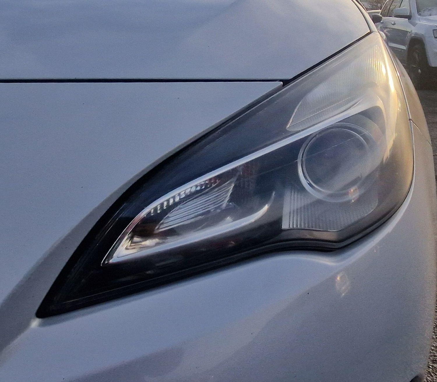 Used Vauxhall Astra GTC 2013 for sale - 76753115: Photo 51