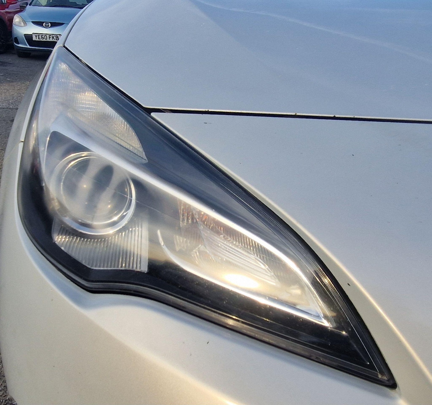 Used Vauxhall Astra GTC 2013 for sale - 76753115: Photo 52