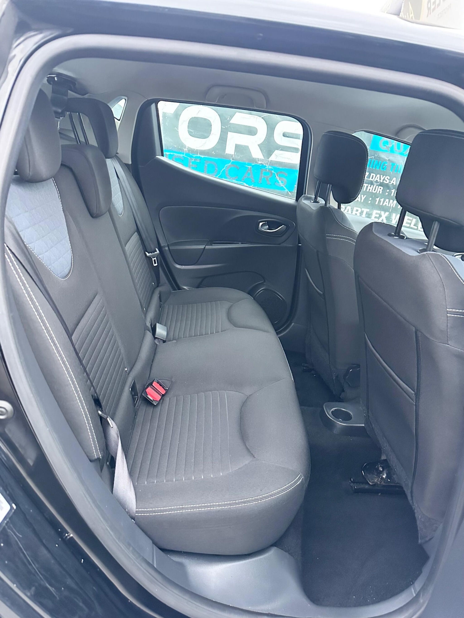 Used Renault Clio for sale - 77753064: Photo 10