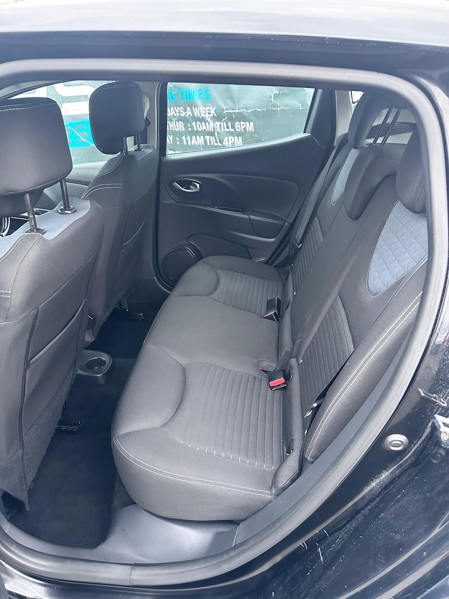 Used Renault Clio for sale - 77753064: Photo 11