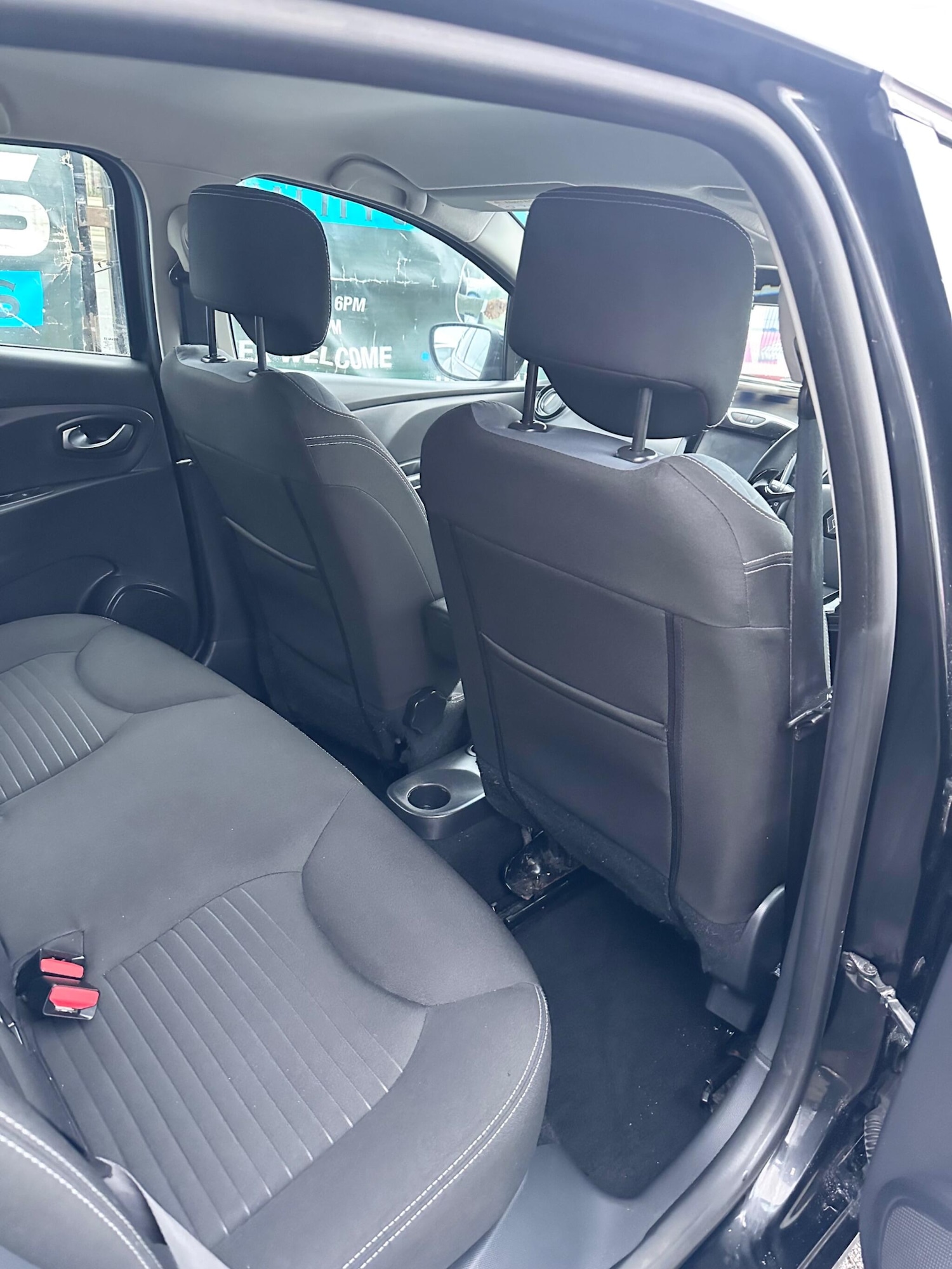 Used Renault Clio for sale - 77753064: Photo 12