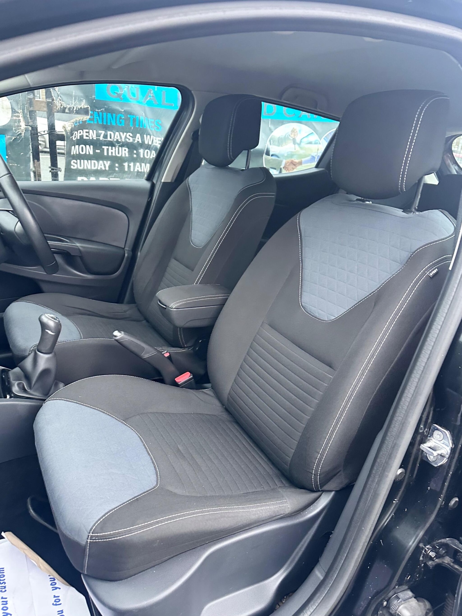 Used Renault Clio for sale - 77753064: Photo 14