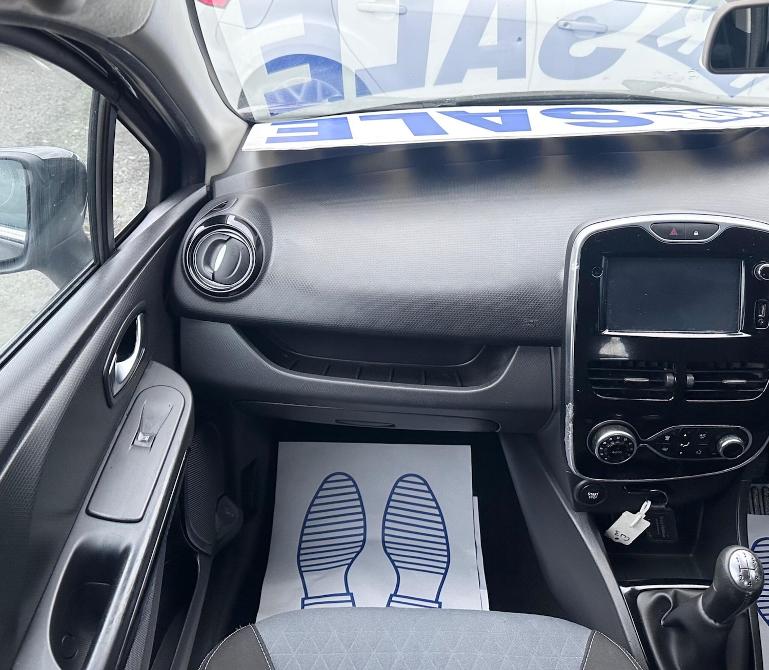 Used Renault Clio for sale - 77753064: Photo 19