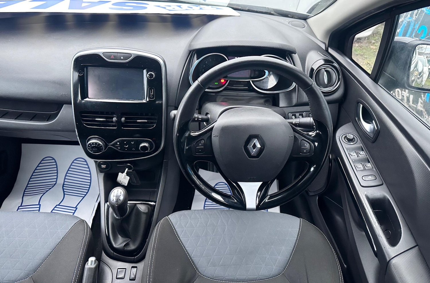 Used Renault Clio for sale - 77753064: Photo 20