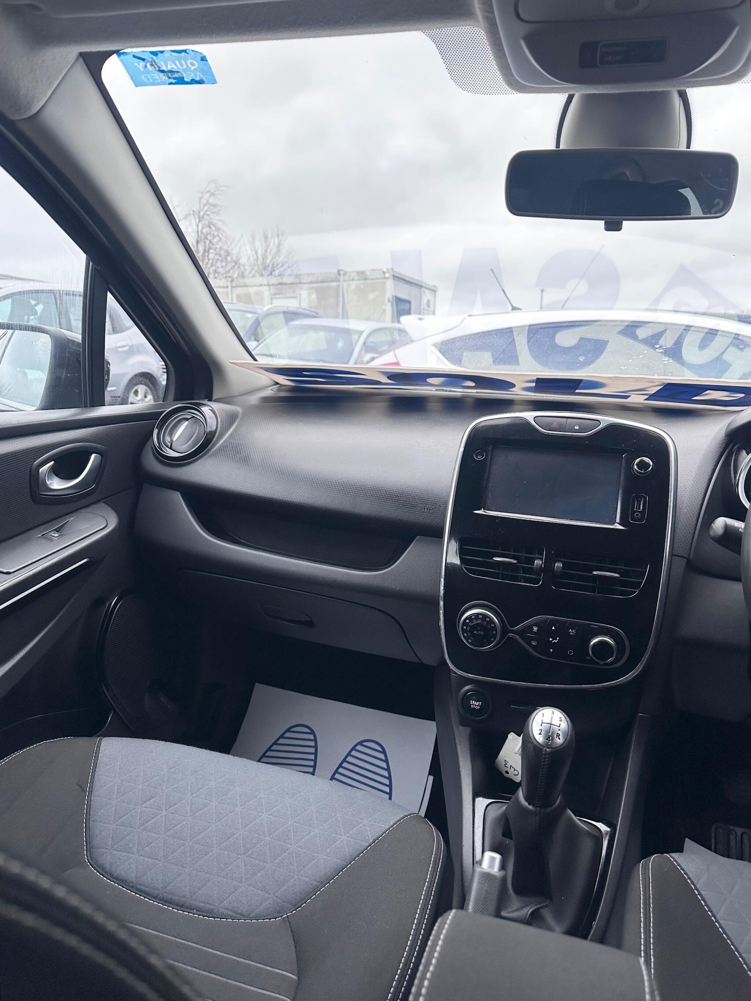 Used Renault Clio for sale - 77753064: Photo 21