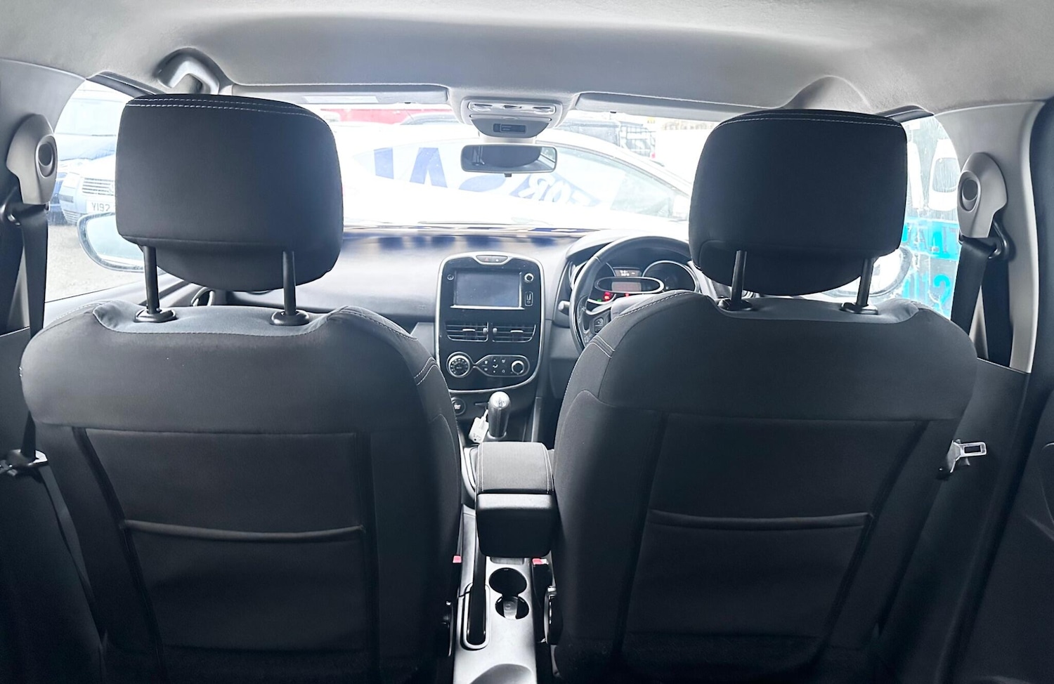 Used Renault Clio for sale - 77753064: Photo 23