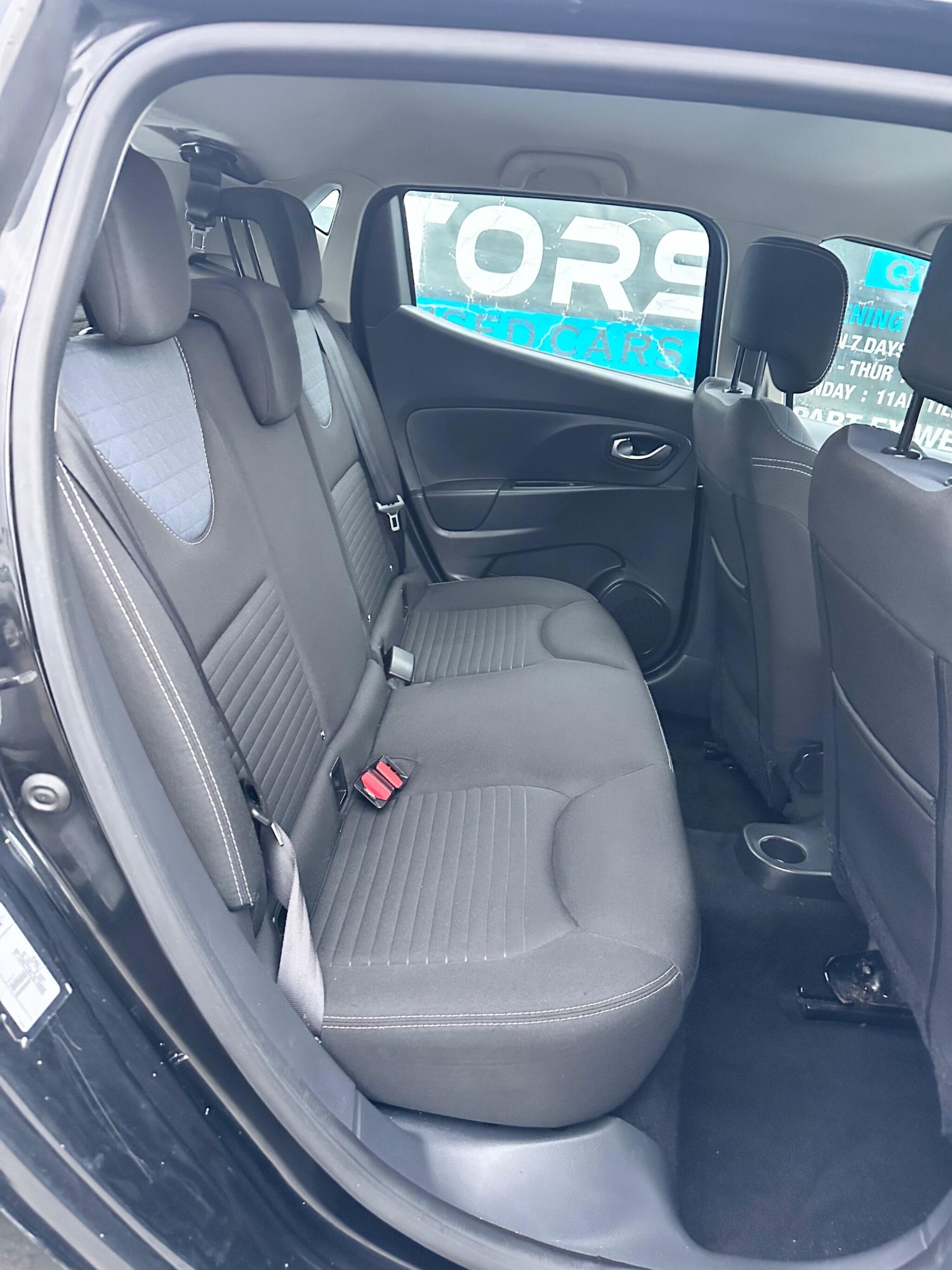 Used Renault Clio for sale - 77753064: Photo 28