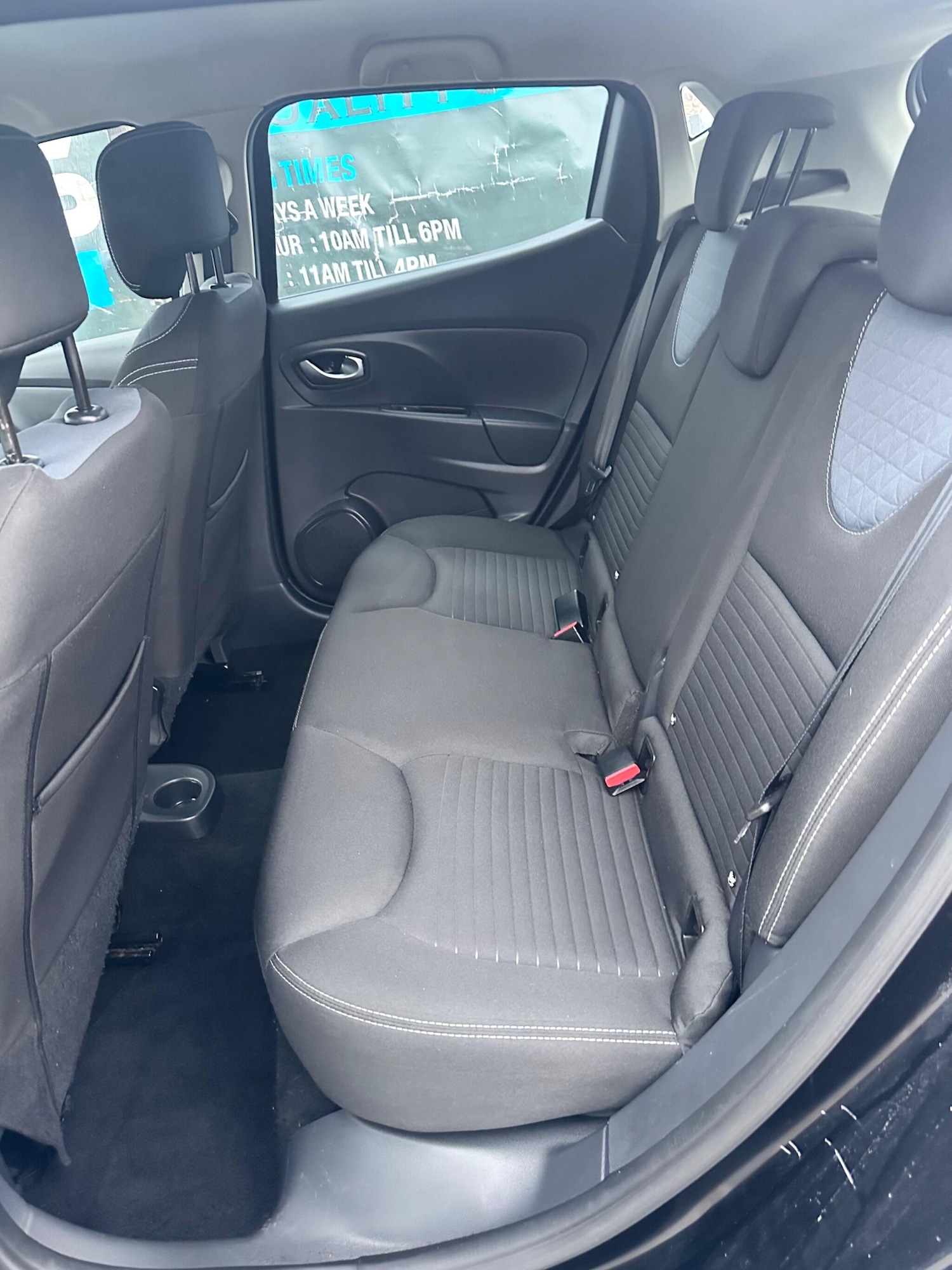 Used Renault Clio for sale - 77753064: Photo 29