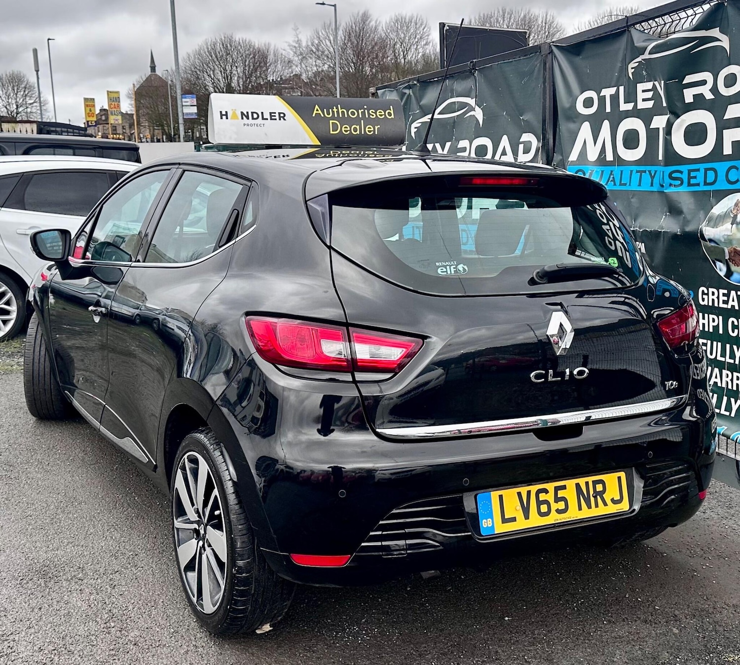 Used Renault Clio for sale - 77753064: Photo 3