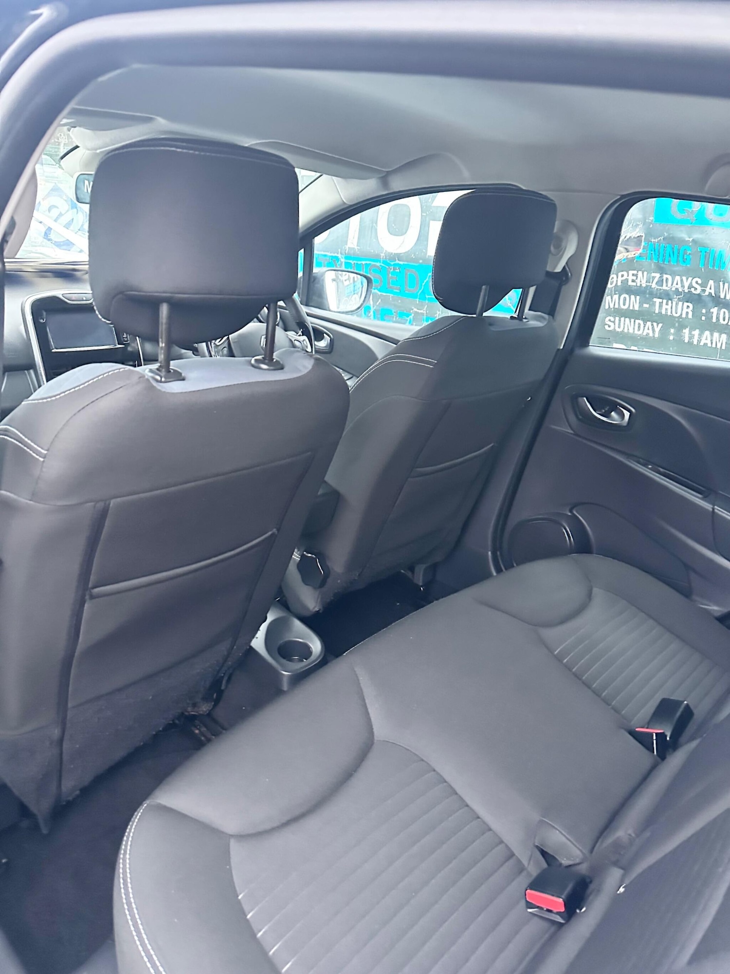 Used Renault Clio for sale - 77753064: Photo 30