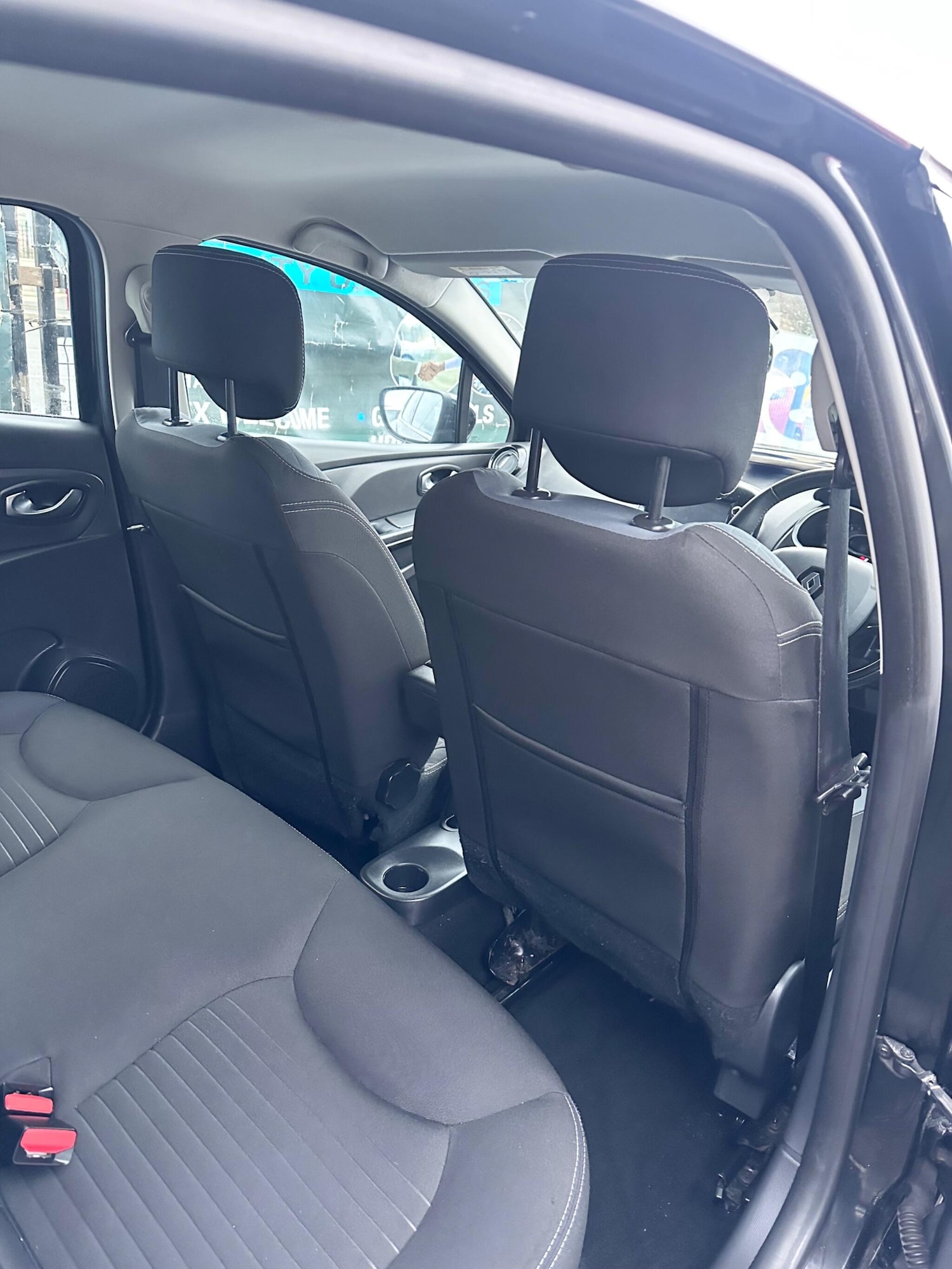 Used Renault Clio for sale - 77753064: Photo 31