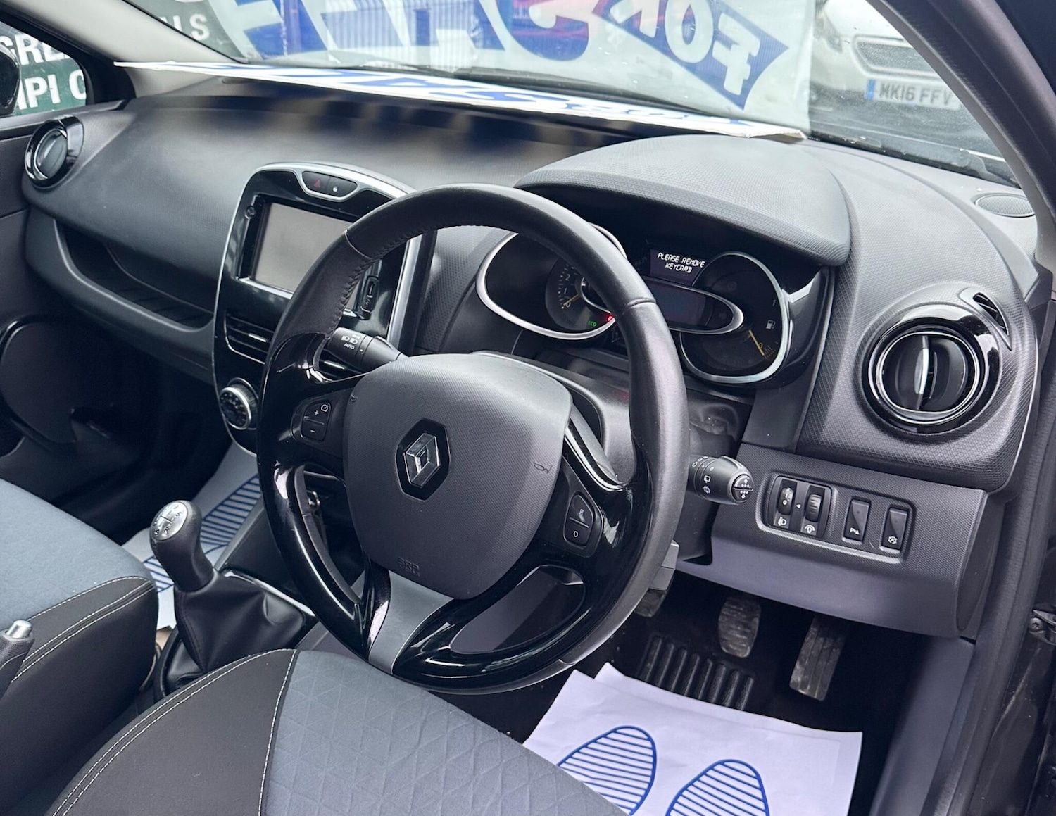 Used Renault Clio for sale - 77753064: Photo 39