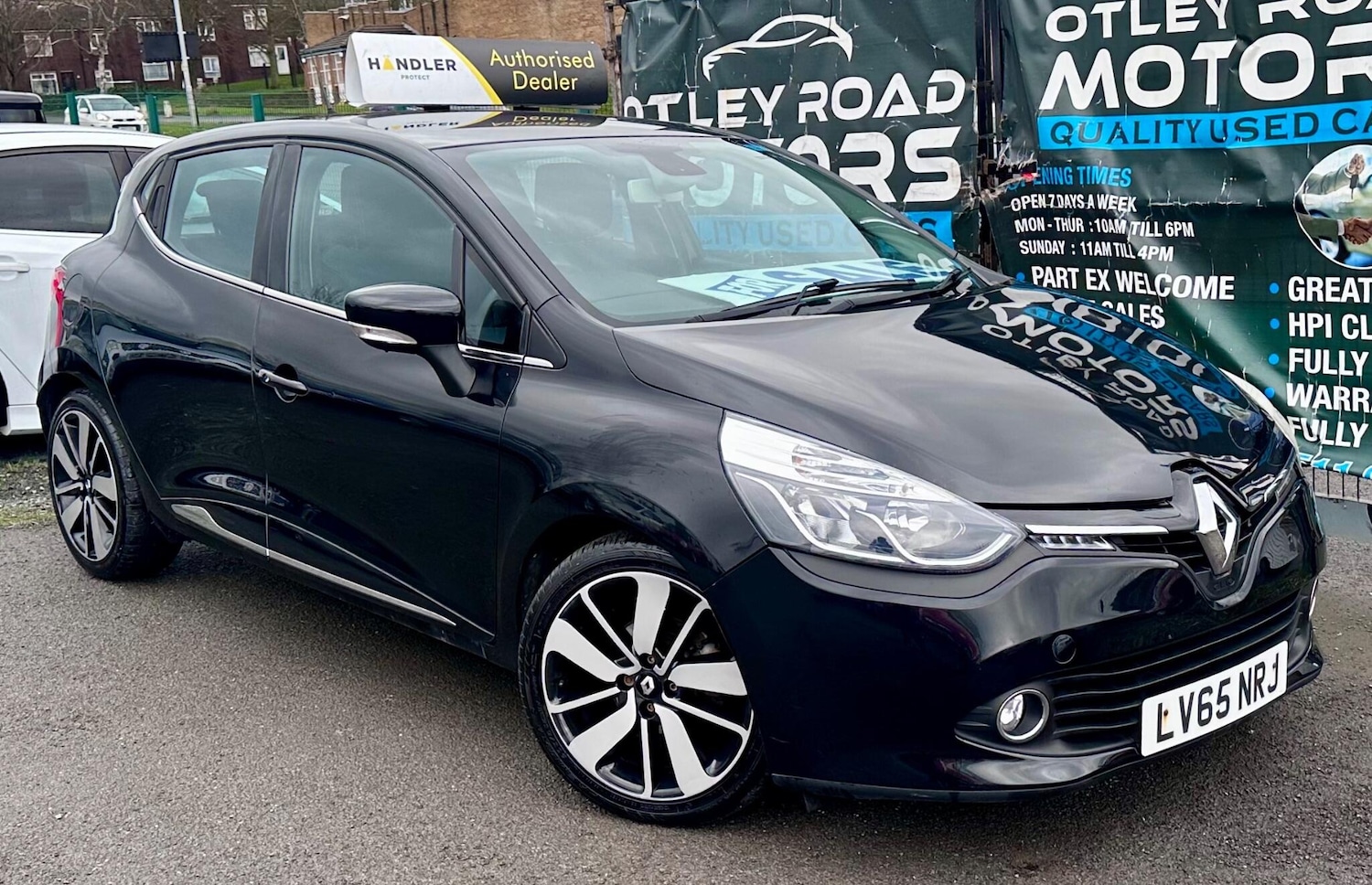 Used Renault Clio for sale - 77753064: Photo 4