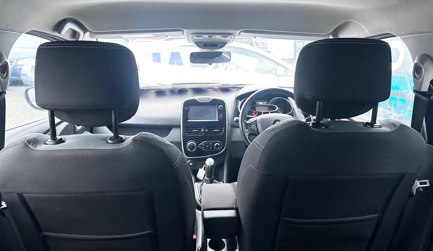 Used Renault Clio for sale - 77753064: Photo 40