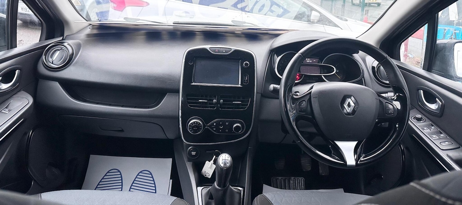 Used Renault Clio for sale - 77753064: Photo 41