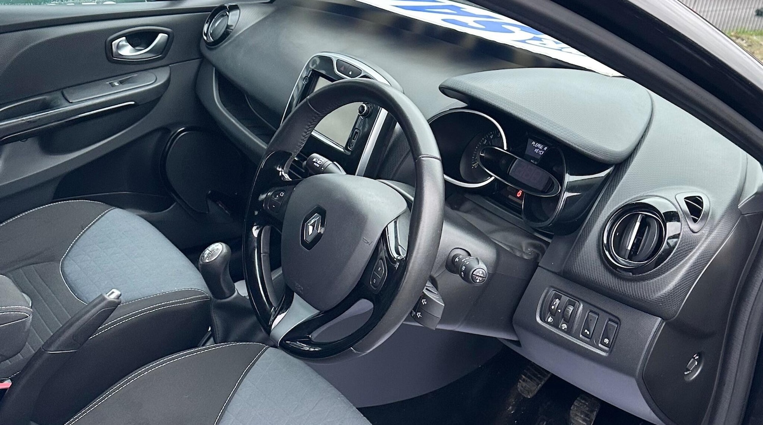 Used Renault Clio for sale - 77753064: Photo 43