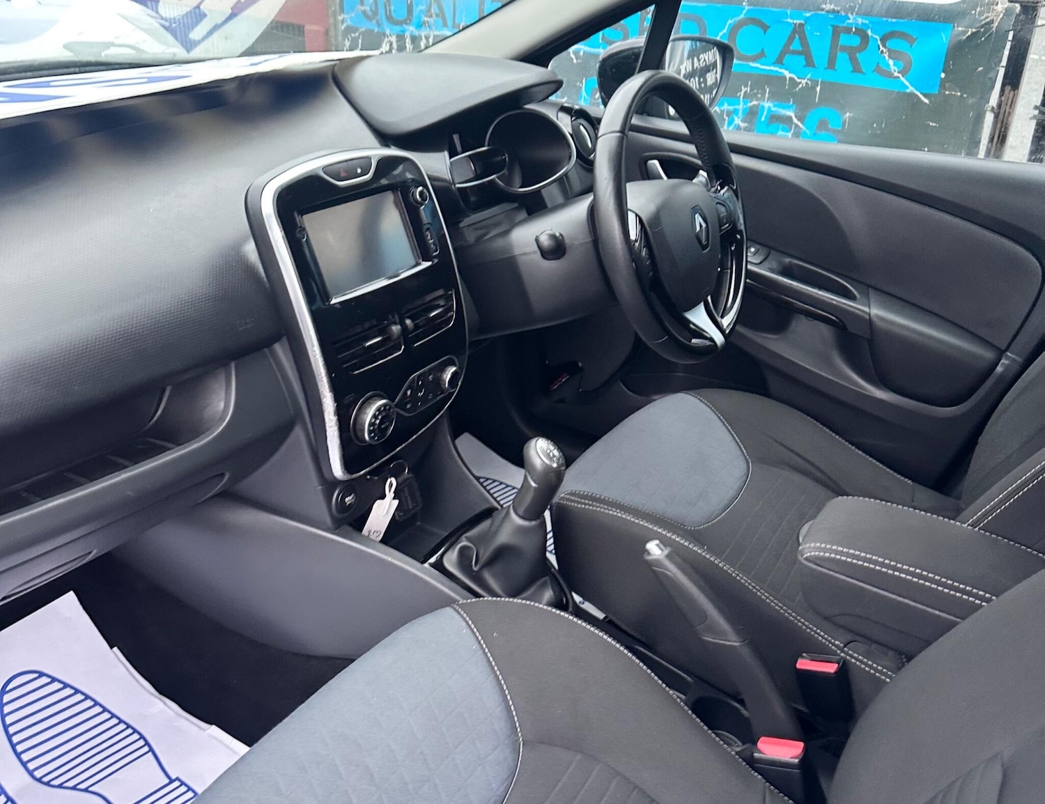 Used Renault Clio for sale - 77753064: Photo 44