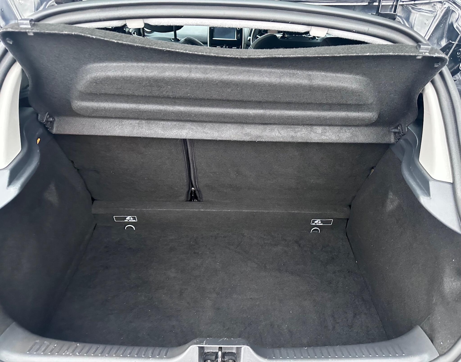 Used Renault Clio for sale - 77753064: Photo 49