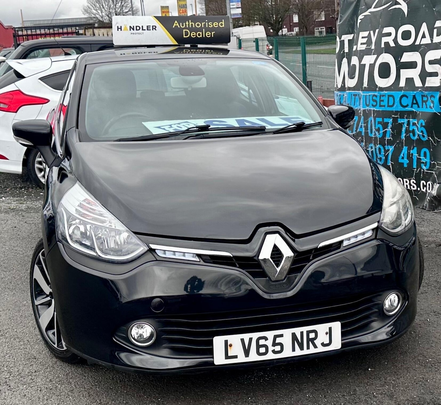 Used Renault Clio for sale - 77753064: Photo 50