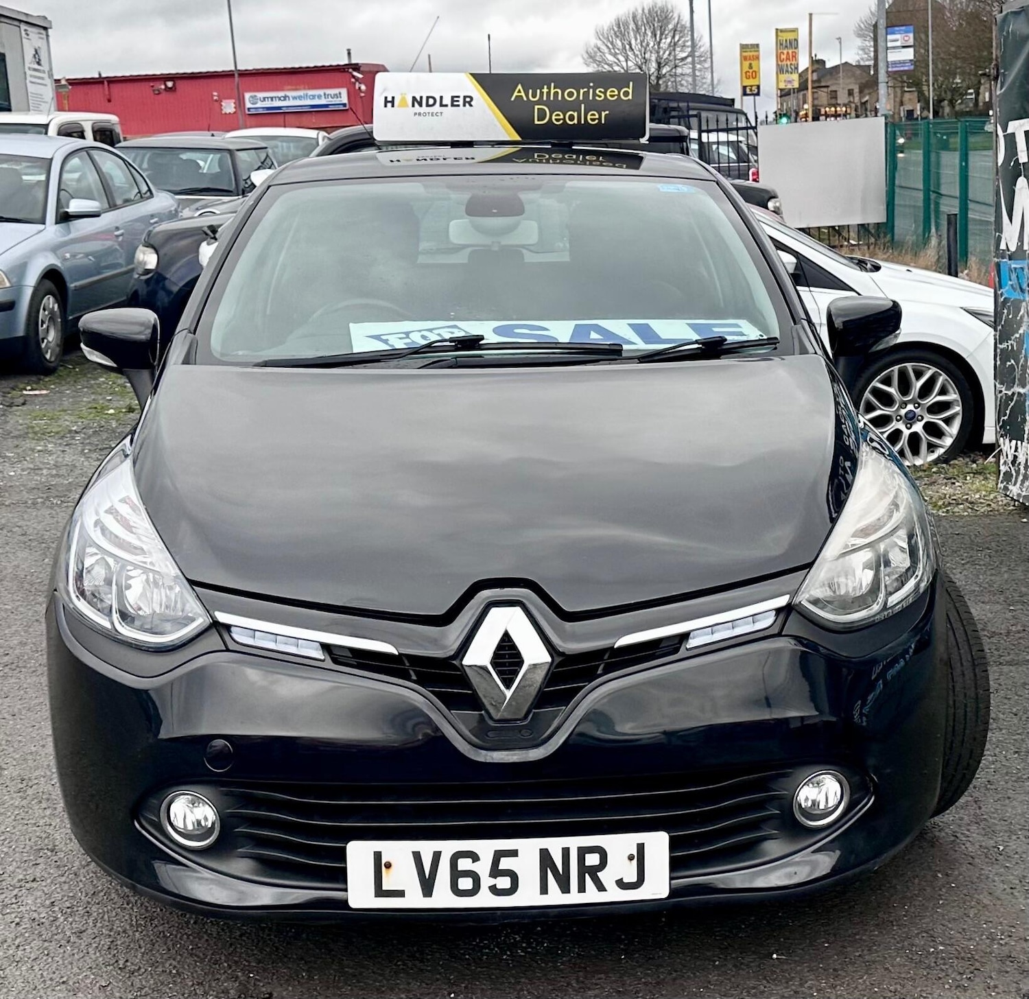 Used Renault Clio for sale - 77753064: Photo 52