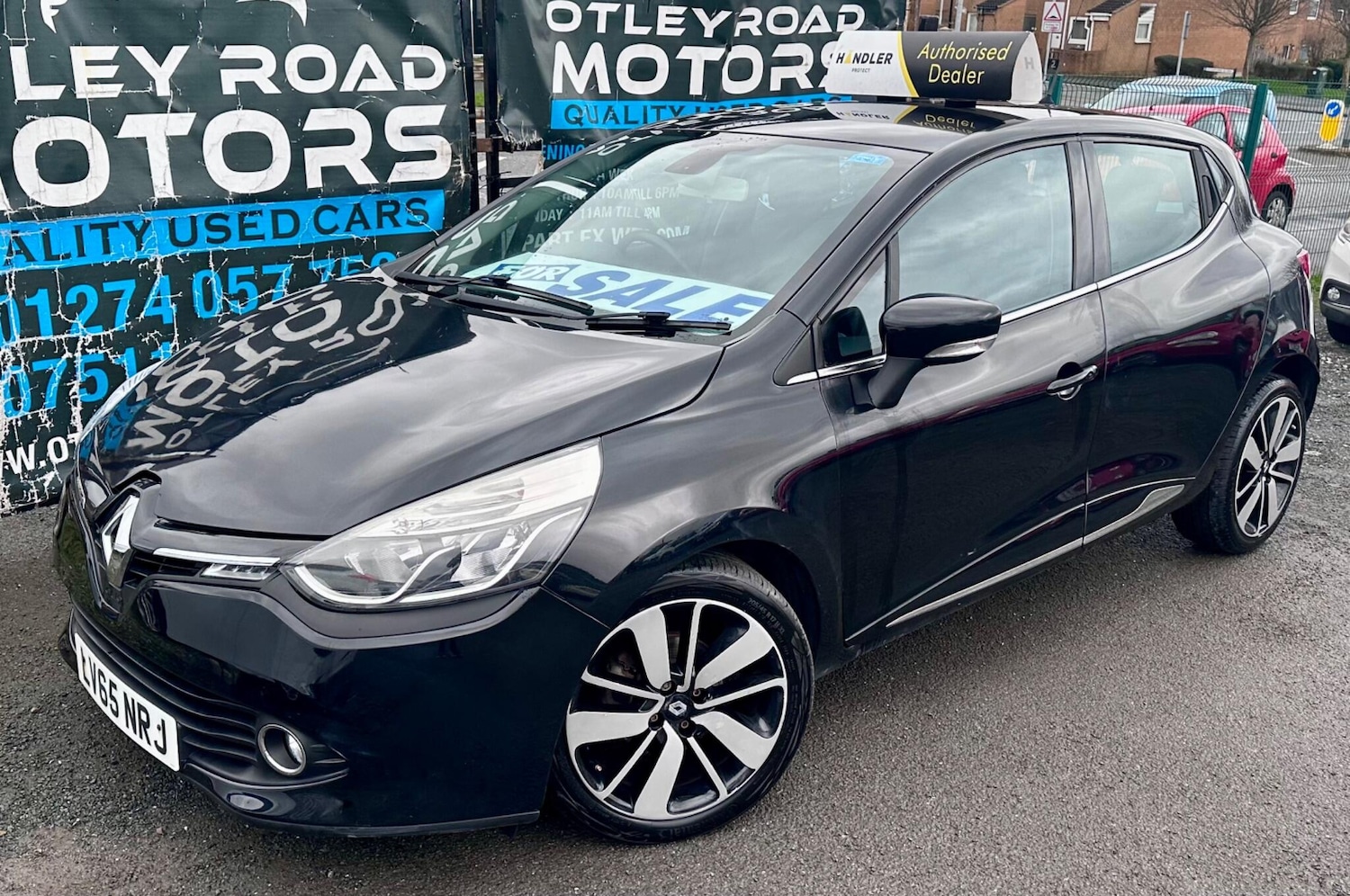 Used Renault Clio for sale - 77753064: Photo 53