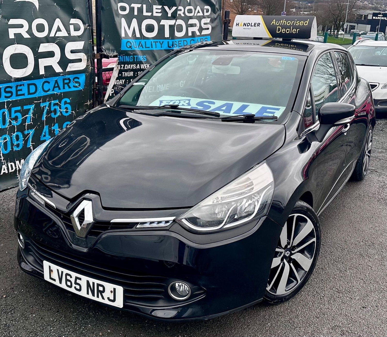 Used Renault Clio for sale - 77753064: Photo 54