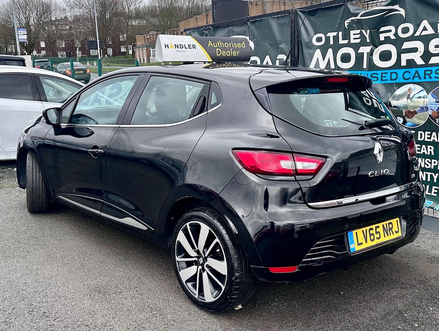 Used Renault Clio for sale - 77753064: Photo 55