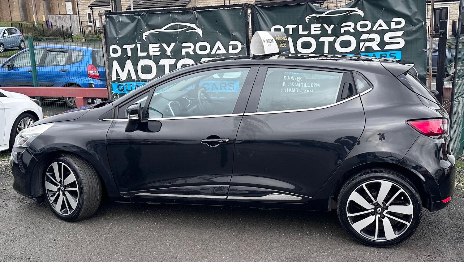 Used Renault Clio for sale - 77753064: Photo 56