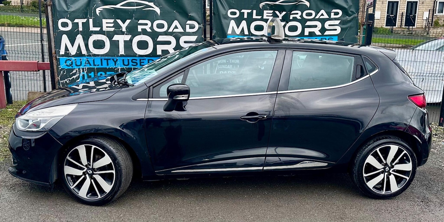 Used Renault Clio for sale - 77753064: Photo 57