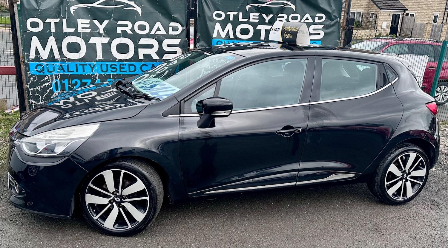 Used Renault Clio for sale - 77753064: Photo 58