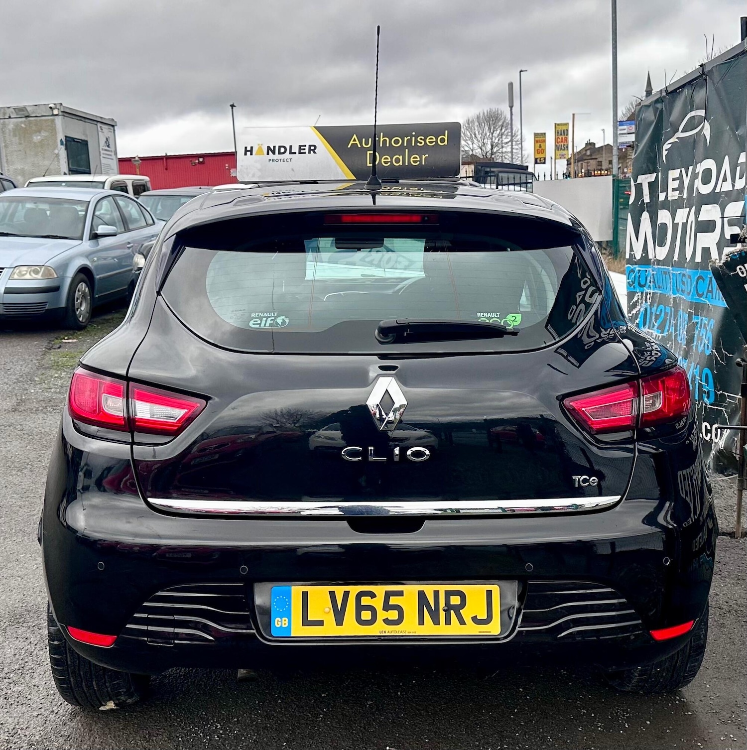 Used Renault Clio for sale - 77753064: Photo 59