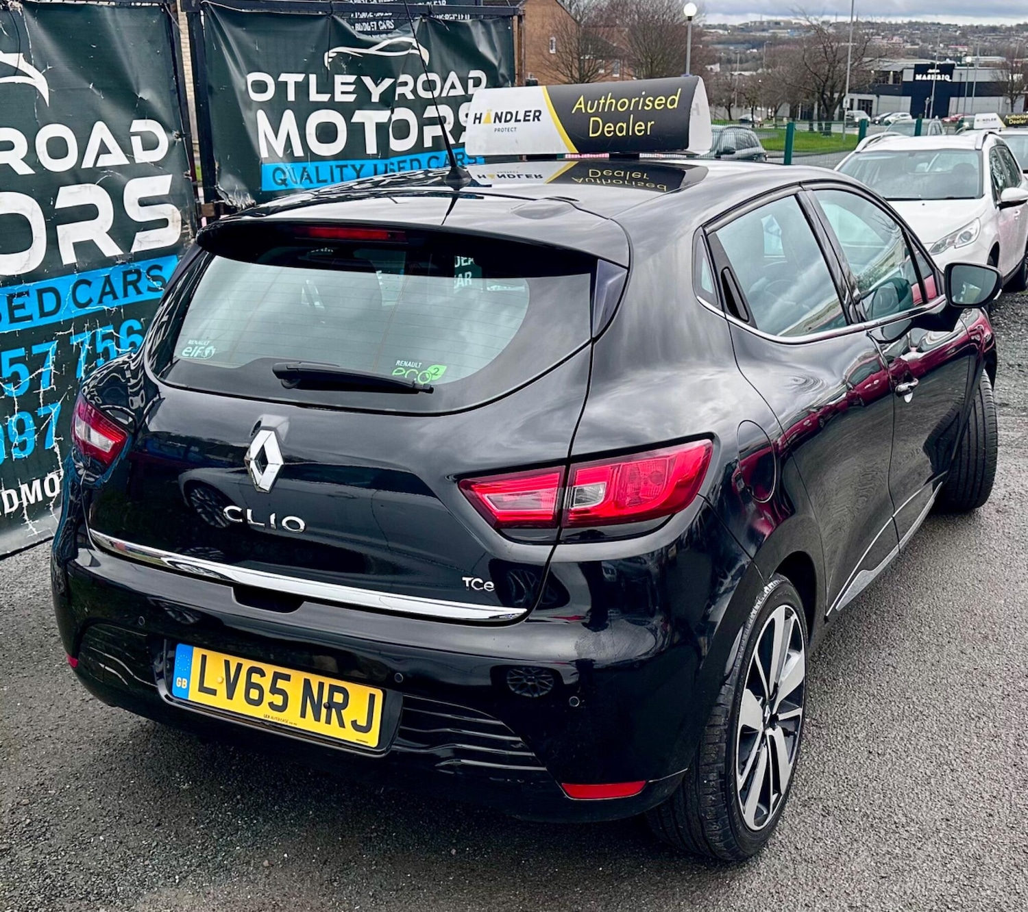 Used Renault Clio for sale - 77753064: Photo 6