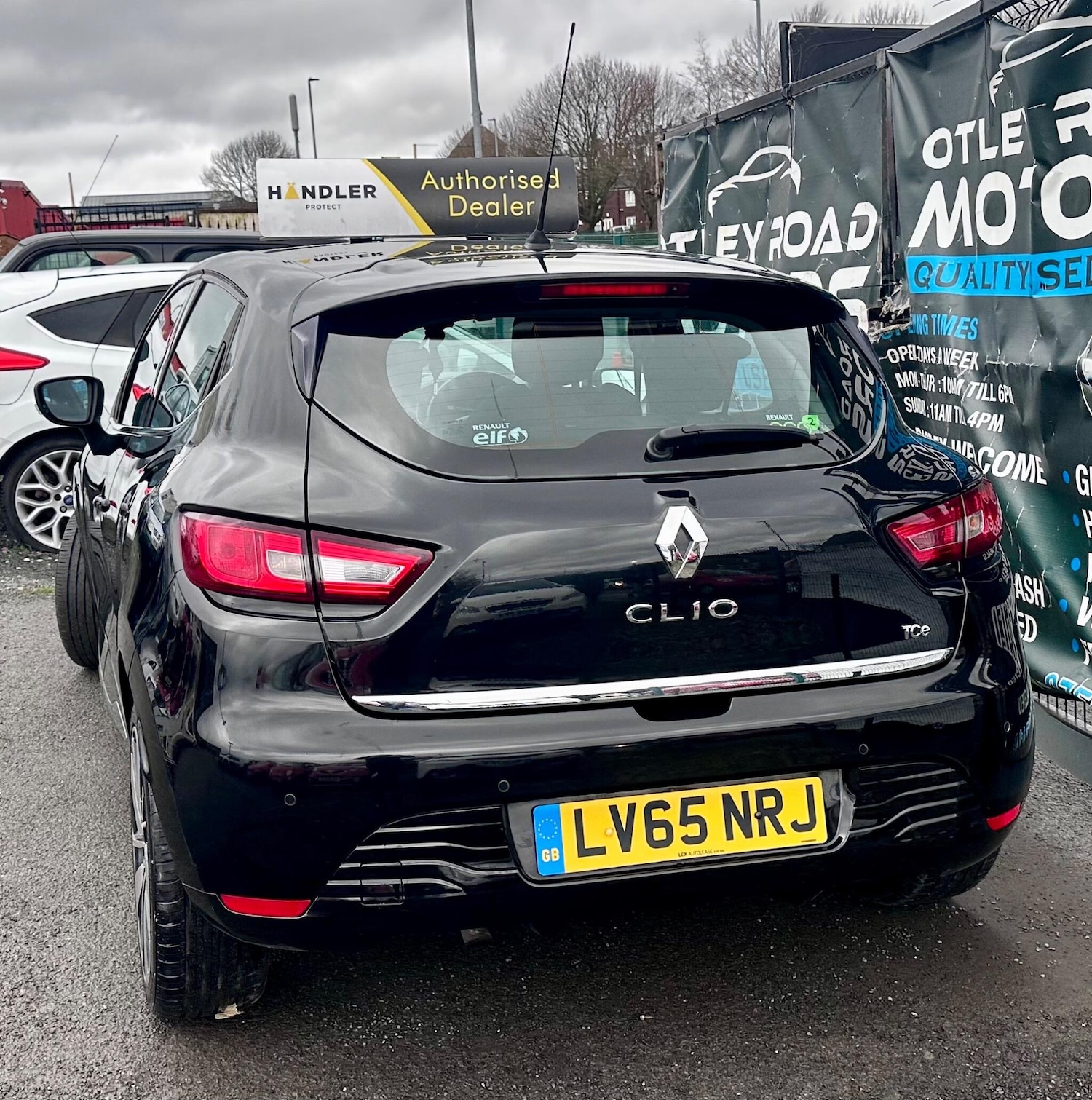 Used Renault Clio for sale - 77753064: Photo 60