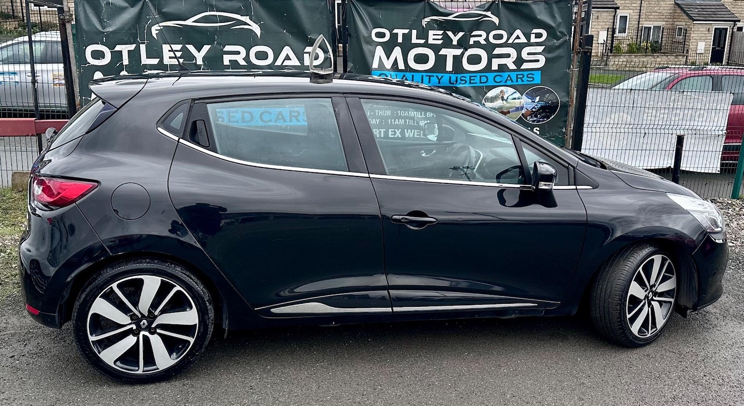 Used Renault Clio for sale - 77753064: Photo 61