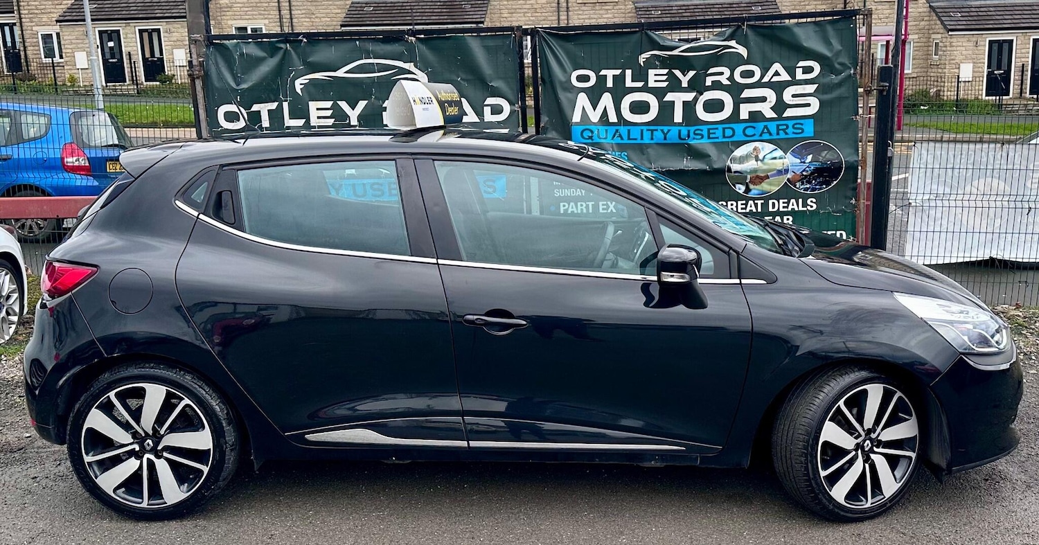 Used Renault Clio for sale - 77753064: Photo 62