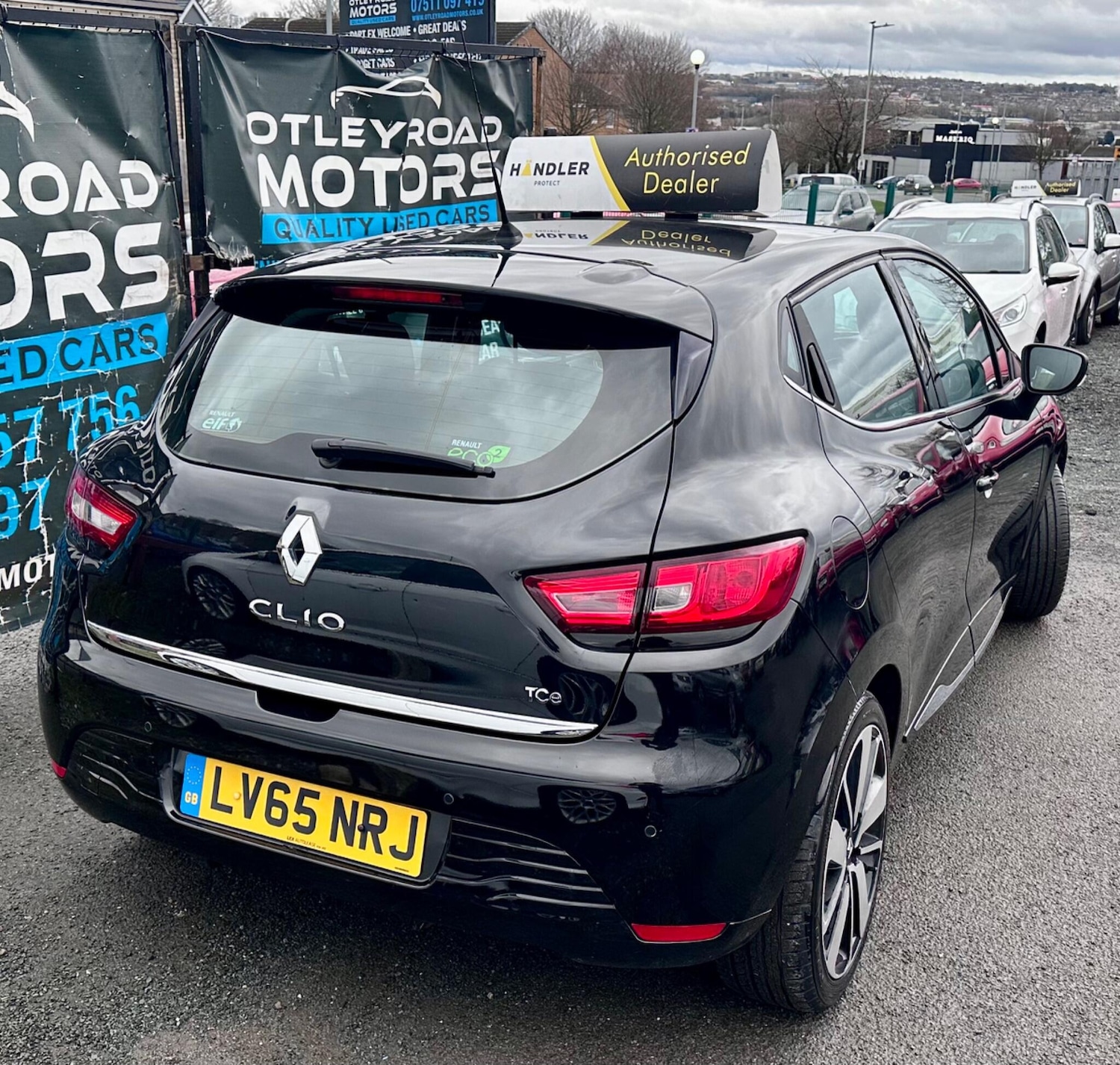 Used Renault Clio for sale - 77753064: Photo 63