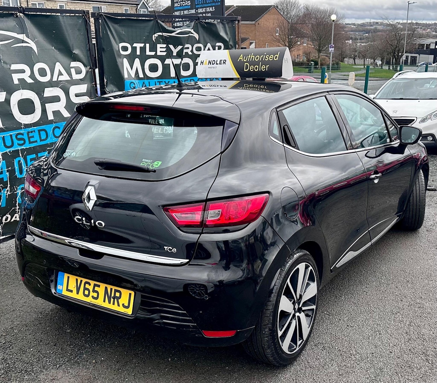 Used Renault Clio for sale - 77753064: Photo 64