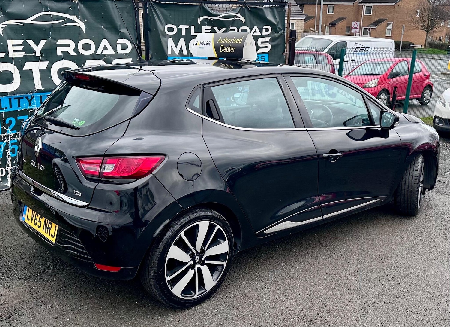 Used Renault Clio for sale - 77753064: Photo 65