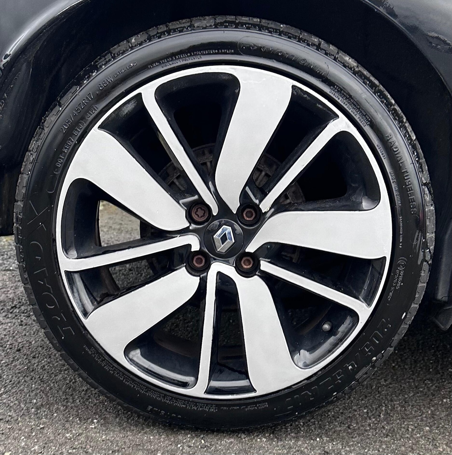 Used Renault Clio for sale - 77753064: Photo 70